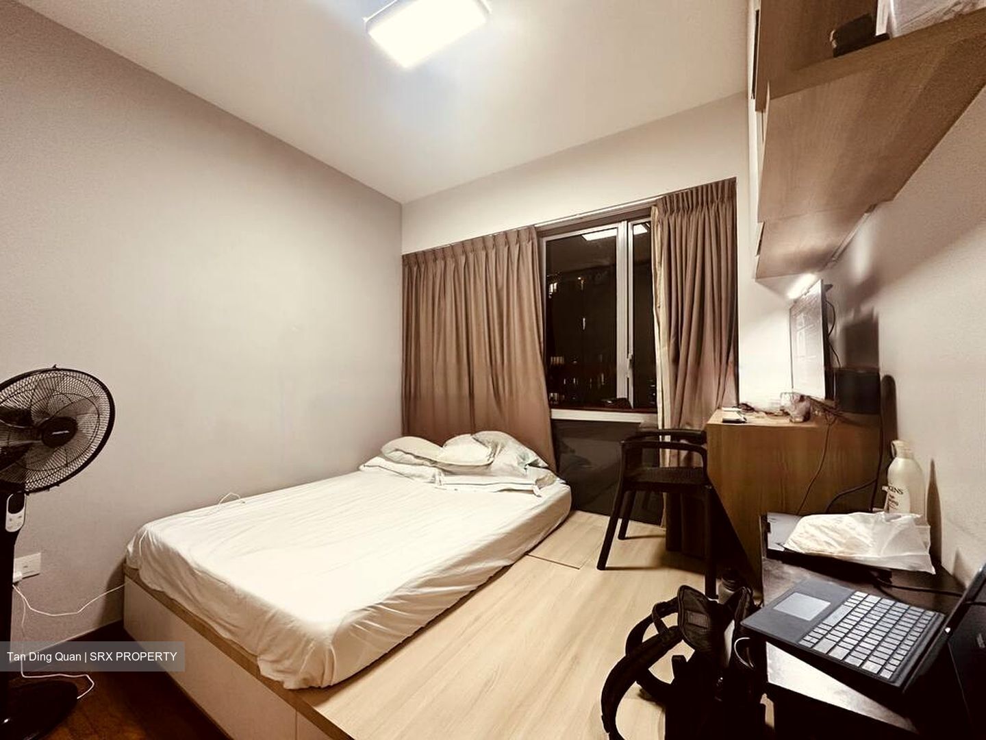 Bedok Residences (D16), Apartment #500375821